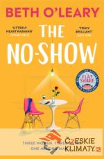 No-Show - książka