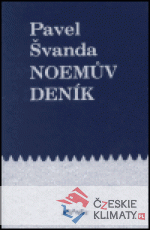 Noemův deník - książka