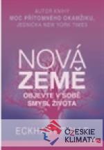 Nová Země - książka