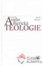 Novější angloamerická teologie - książka