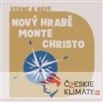 Nový hrabě Monte Christo - książka