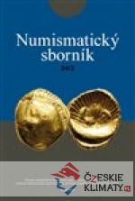 Numismatický sborník 34/2 - książka