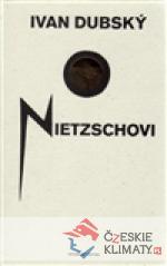 O Nietzschovi - książka