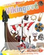 Objevuj! Vikingové - książka