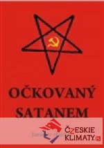 Očkovaný Satanem - książka
