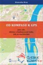 Od kompasu k GPS - książka