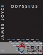 Odysseus - książka