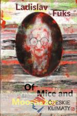 Of Mice and Mooshaber - książka