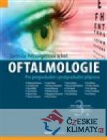 Oftalmologie - książka