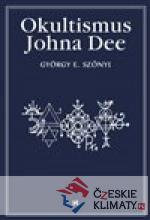 Okultismus Johna Dee - książka
