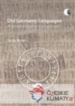Old Germanic Languages - książka
