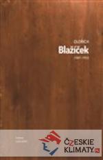 Oldřich Blažíček - książka