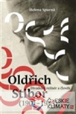 Oldřich Stibor: Divadelní režisér a člověk - książka