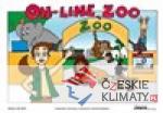 ON-LINE ZOO - książka