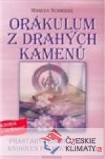 Orákulum z drahých kamenů - książka
