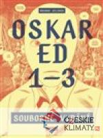 Oskar Ed 1-3 - książka