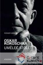 Oskar Kokoschka - książka