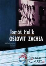 Oslovit Zachea - książka