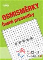Osmisměrky - České pranostiky - książka