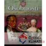 Osobnosti Olomouckého kraje - książka