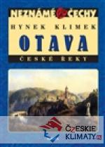 Otava - książka