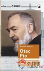 Otec Pio - książka