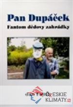 Pan Dupáček - książka