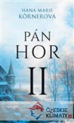 Pán hor II. - książka