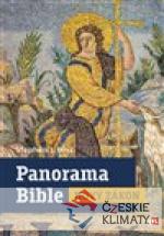 Panorama Bible - Nový zákon - książka