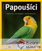 Papoušíci - książka