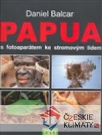 Papua s fotoaparátem ke stromovým lidem - książka