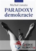 Paradoxy demokracie - książka