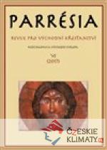 Parrésia XI - książka