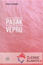 Pasák vepřů - książka