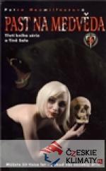 Past na medvěda - książka