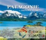 Patagonie a Ohňová země - książka