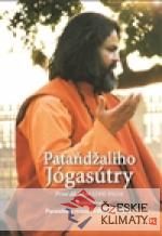 Patandzaliho Jogasutry - książka