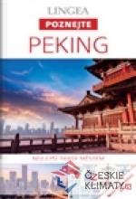 Peking - Poznejte - książka