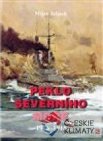 Peklo severního moře 1916-1918 - książka