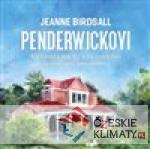 Penderwickovi - książka