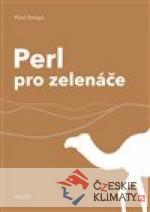 Perl pro zelenáče - książka