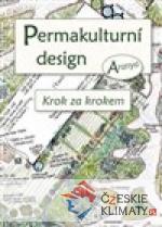 Permakulturní design - książka
