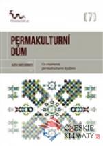 Permakulturní dům - książka