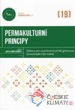 Permakulturní principy - książka
