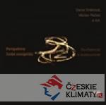 Perspektivy české energetiky - książka