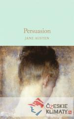Persuasion - książka