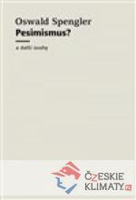 Pesimismus? - książka