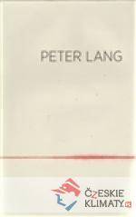 Peter Lang - książka