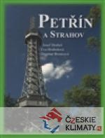 Petřín a Strahov - książka