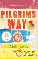 Pilgrims Way - książka